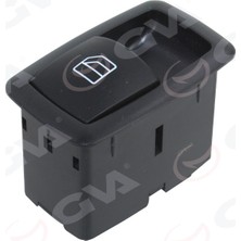 GVA Zengemtx Cam Acma Salteri Siyah Mercedes W169 W245 W164 X164 W251