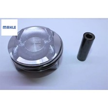 Mahle Piston Segman 75.00 mm C-Elysee 208 301 308 (1.2 Vtı Eb2 EB2M 82 Hp Euro5 3 Silindir) 1626728280/ 1608059980