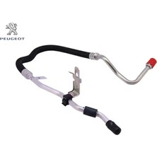 Direksiyon Yağ Hortumu Peugeot 1612752780