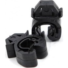 Kaput Demır Karsılıgı Vectra A Corsa B ile Uyumlu