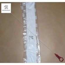 Peugeot Yağ Gösterge Çubuğu Expert-Jumpy Iii 08->
