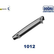Dogru Kaucuk Zincir Gergi Paleti  Astra G-Vectra B-C-Zafıra  90500772/ 636816 Doğru Kauçuk DK-1012