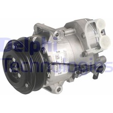 Delphi Zengemtx Klima Kompresörü Insignia A 11 17 Astra J 09 15 Meriva B 10 17 Zafira C 11 1.4 Xer-Net-A-Xel-Nel