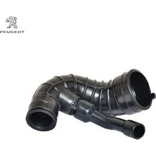 Turbo Yağ Hortumu Peugeot  AV2Q6K677AA/    0381.33