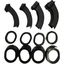 Kablo Geçiş Borusu Doğan Kartal Şahin Dks ile Uyumlu