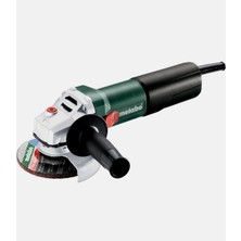Metabo Weq 1400-125AVUÇ Taşlama