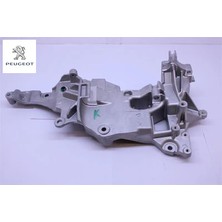 Alternatör Bağlanti Ayak Boxer Peugeot 9807162780