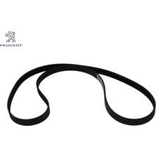 Alternatör Kayişi 6 Pk 1615  206 Tu Peugeot    Peugeot 5750.YR