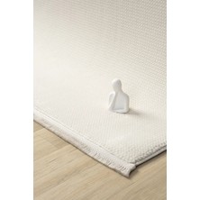 Seyran Halı Smart 12000 Krem