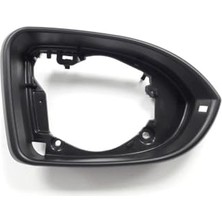 Sağ Dikiz Aynası Çerçevesi Plastiği 3G0857602 Vw Passat B8 ile Uyumlu 2015-2020