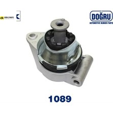 Dogru Kaucuk Motor Takozu  Merıva B 684308 Doğru Kauçuk DK-1089