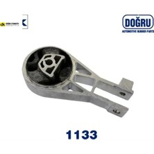 Dogru Kaucuk Motor Takozu  Corsa D  55703436/ 5684206 Doğru Kauçuk DK-1133