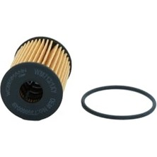 Yağ Filtresi Fiat Fiorino Kombi 1.3 D Multijet 2007-2019 ile Uyumlu