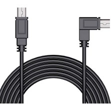 Viofo A129 Duo / A129 Pro Duo Araç Kamerası Arka Kamera Bağlantı Kablosu 6 Metre