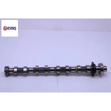 ESTAŞ Eksantrik Mili Emme Disli Capi 8mm Berlingo C-Elysee C3 Aircross Ii C4 Cactus C5 Aircross Jumpy Ds 7 9828655380