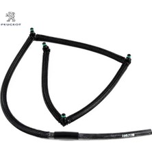 Enjektör Kablosu  206-C3 Peugeot 1574.P6