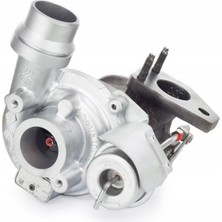 KKK Zengemtx Turbo Şarj Renault Clio Iii 10 Clio Iv 12 21 Fluence 10 Megane Ii 05 10 Megane Iii 08 14 Symbol Ii 08 Duster 10 Dokker 12 Micra Iii K12 05 10 Note E11. NE11 10 12 1.5dci 80-86 Ps