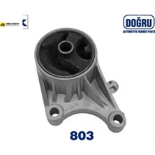 Dogru Kaucuk Motor Kulağı  Astra G-Zafıra  9156951/ 684168/ 5684162/ 0684 Doğru Kauçuk DK-803
