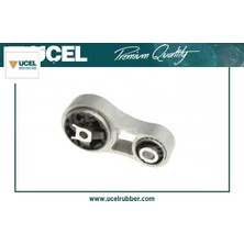 Motor Takozu Arka Sağ Trafıc Iı 1.9dcı 8200003826 Üçel Kauçuk 10961