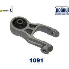 Dogru Kaucuk Motor Takozu  Merıva 5684947 Doğru Kauçuk DK-1091