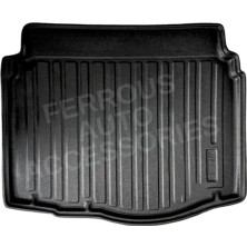 Volkswagen Taigo 3D Alt Bagaj Havuzu 2021 ve Üstü