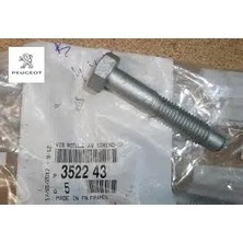 Alt Rotil Vidasi 1007-206-206+-PARTNER Peugeot    Cıtroen 3522.43