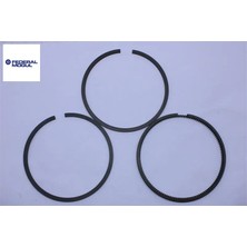 Segman Std. 93,00MM  Premier Federal Mogul  064001.01/ 105894247867AA   62462000G