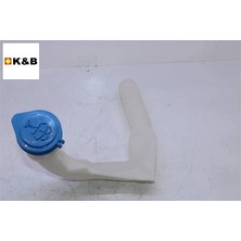 K&B Cam Silecek Su Depo Borusu Kapakli 207-301-C-ELYSEE 6431.F3