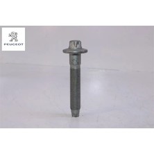 Aks Taşici Civatasi Peugeot 9800751780