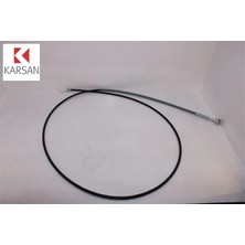 Kilometre Teli Rj9 Karsan  612387.08    K611501