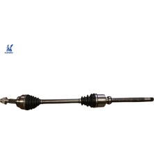 Sağ Ön Aks Jumper Iii-Boxer Iii Kapars  1614305780   CT-9-9759