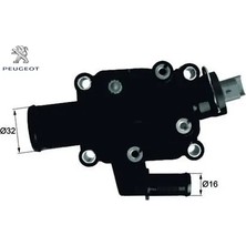 Su Dagitici Kollektörü Peugeot    Cıtroen, Peugeot 1336.Z0