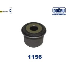 Dogru Kaucuk Motor Beşik Burcu  Astra H-Astra G  302067/ 13107328 Doğru Kauçuk DK-1156