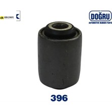 Dogru Kaucuk Arka Salıncak Burcu  Vectra C 423035 Doğru Kauçuk DK-396