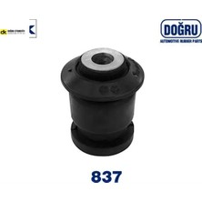 Dogru Kaucuk Tabla Burcu Ön  Corsa D  352947/ 13260660/ 55703232/ 35 Doğru Kauçuk DK-837