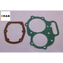 K&B Şanziman Takim Conta 2 Parça   PREMIER-J10 K22N121/ K22N144
