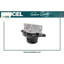 Şanzıman Takozu (Arka)Sprınter  9062420013/ A9062420013/ 9062420513/ A9062420513 Üçel Kauçuk S97115