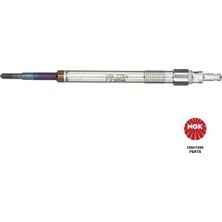 NGK Zengemtx Kizdirma Bujisi CZ304 Golf V 06 - Jetta Iii 07-10 - Passat 05 - Touran 06 - A3-A4-A6 2.0tdi Bmn