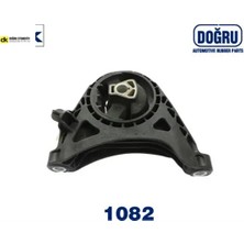 Dogru Kaucuk Motor Takozu  Insıgnıa 684616 Doğru Kauçuk DK-1082