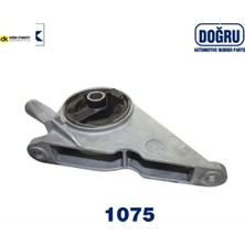 Dogru Kaucuk Motor Takozları  Astra H-Zafıra  5684179/ 24459755 Doğru Kauçuk DK-1075