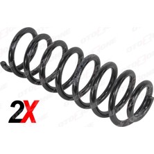 Otozone Zengemtx Arka Helezon Yayi Dacia Sandero-Stepway I 08