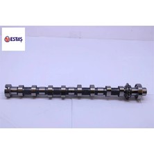 ESTAŞ Eksantrik Mili Emme 208-308-2008-3008-PARTNER-RIFTER-BERLINGO-C-ELYSEE 1.5  Focus 1.5 Tdci 982501378 9825013780/ JX6Q6A270AC