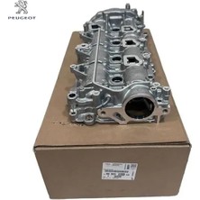 Peugeot Eksantrik Mili Ytk Kartr Grbu - C4 x (C43) Expert 4 (K0) 9812647280