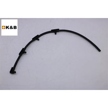 Enjektör Borusu Mazot Hortumu Bipper Nemo Fiorino Doblo 1.3 Mjt K&b  1574.HJ/ 1609628480/ 55245385/ 55187666/ 817032/ 55573816/   4116