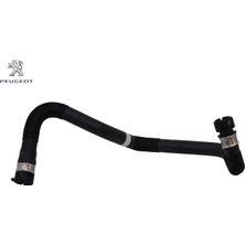 Kalorifer Hortumu Boxer Iv Peugeot 1614006980