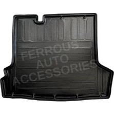 Renault Taliant 3D Bagaj Havuzu 2021 ve Üstü