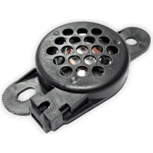 Park Sensörü Ikaz Düdüğü Hoparlörü Vw Passat B6 Ile Uyumlu 2006-2011 8E0919279