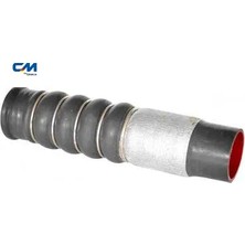 Turbo Hortumu FIESTA-1.4TDCI08-->/8V516N650AC / 15  8V516N650AC /  1547330 cm 29315