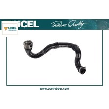 Üçel Kauçuk Turbo Hortumu Renault Master Iıı 10> Movano B 10> 2.3 Dci Cdtı 8200753502/ 144605593R/ 4420342