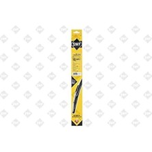 Valeo Das Original Rear Arka Silecek Opel Astra J (2009-2015) (300 Mm) 116514